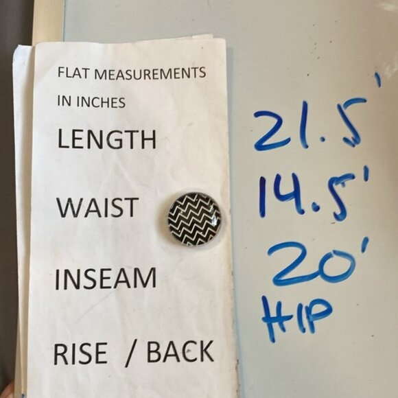 Tommy Hilfiger Cream Wool Pencil Skirt Size 6 - Picture 14 of 14